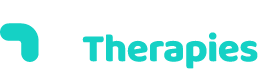 Exercise Therapies logo featuring modern design and wellness theme