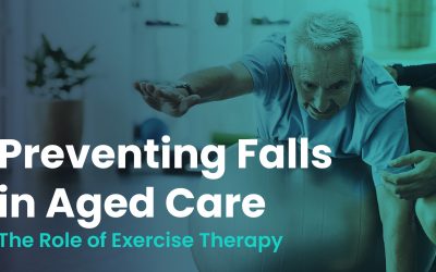 Aged Care – Falls Prevention Through Exercise