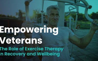 Veterans and Exercise Therapy